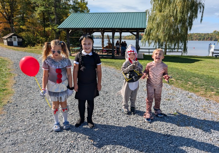 2026 Camp Spooktacular