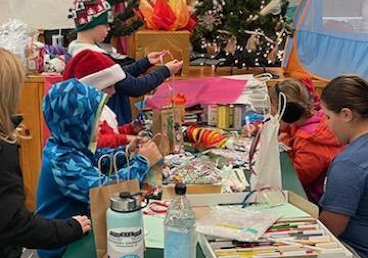 2026 4-H Camp Wabasso Craft-a-Palooza