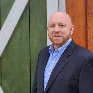 Executive Director Craig Brown