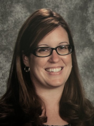 CCE Cortland County Executive Director Kelly Guy