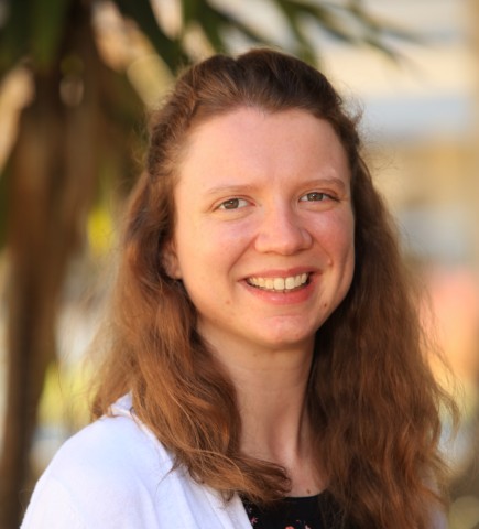 Ellie Hoffman