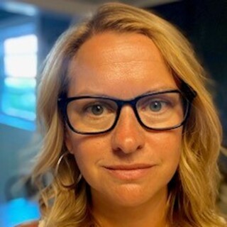 Samantha Davis, B.S., CCE Essex County