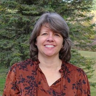 Amy Sabattis, Association Public Affairs Liaison