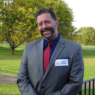 Dan Carusone, 4-H Natural Resources Program Coordinator