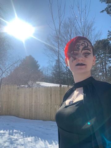 Aaron Denman Staff Member