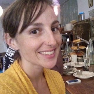 Picture of Katie Sheehan-Lopez