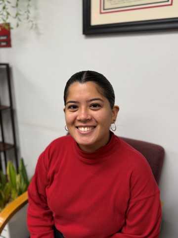 Natalia Putnam - Website Photo