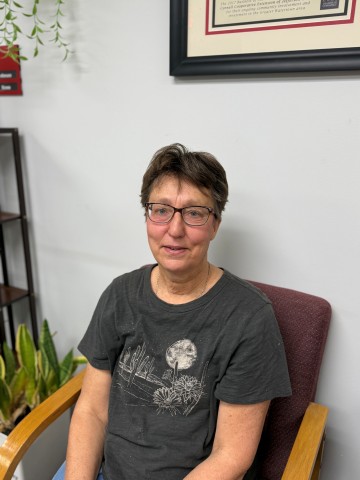 Terri Taraska - Website Photo