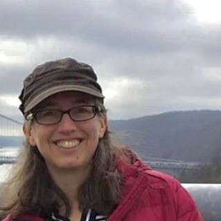 A photo of Tanya Jurcic.