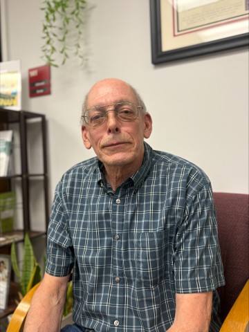 Frank Marzano