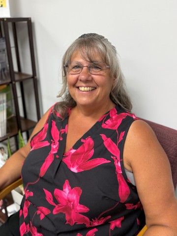 Donna Coleman