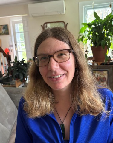 Rachael Munroe profile picture