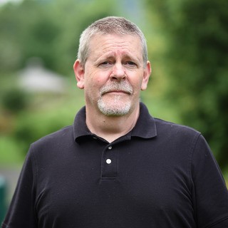 Dan Cargill Heashot