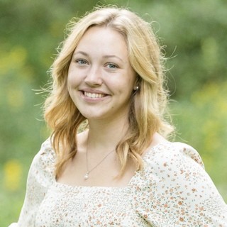 Kyleigh Livingston Headshot