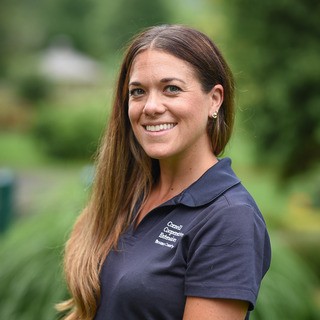 Tara Kenyon Headshot