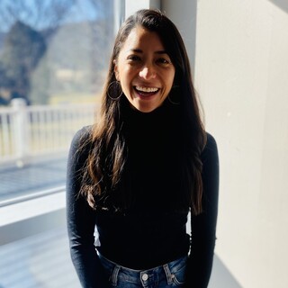 Katie Matsushima Headshot