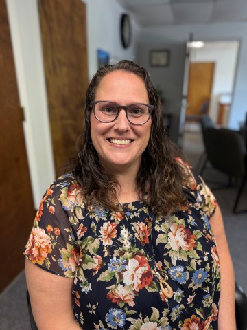 Morgan Koster - website photo