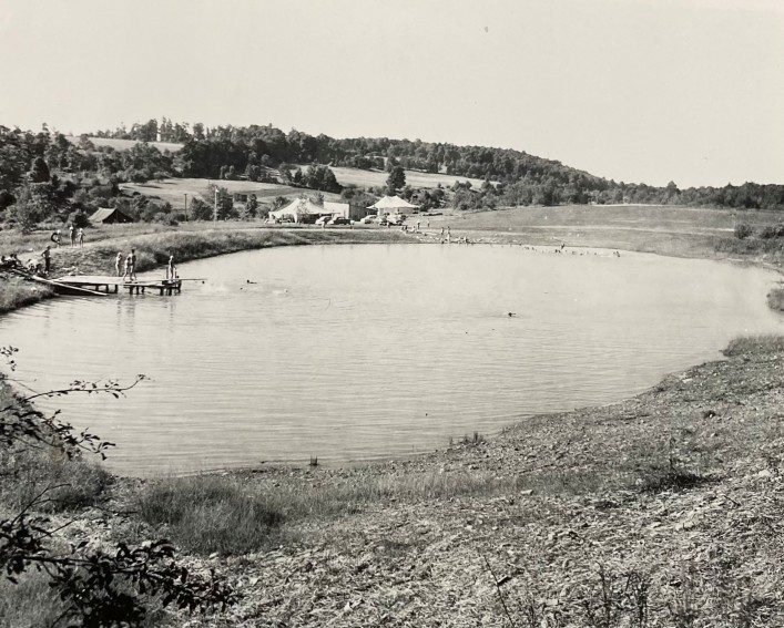 old owahta