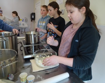  4-H Independent Members