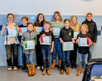 CCE-Catt-regional horse novice