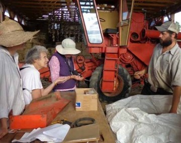 Willsboro Research Farm