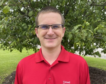 Colin Hostetter
