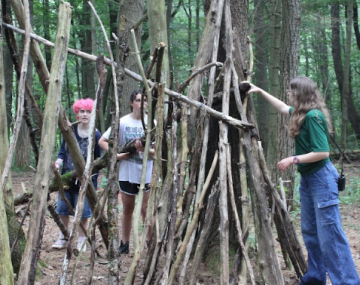 outdoor adventure