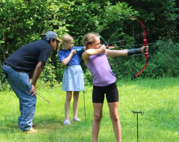 archery