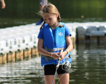 fishing